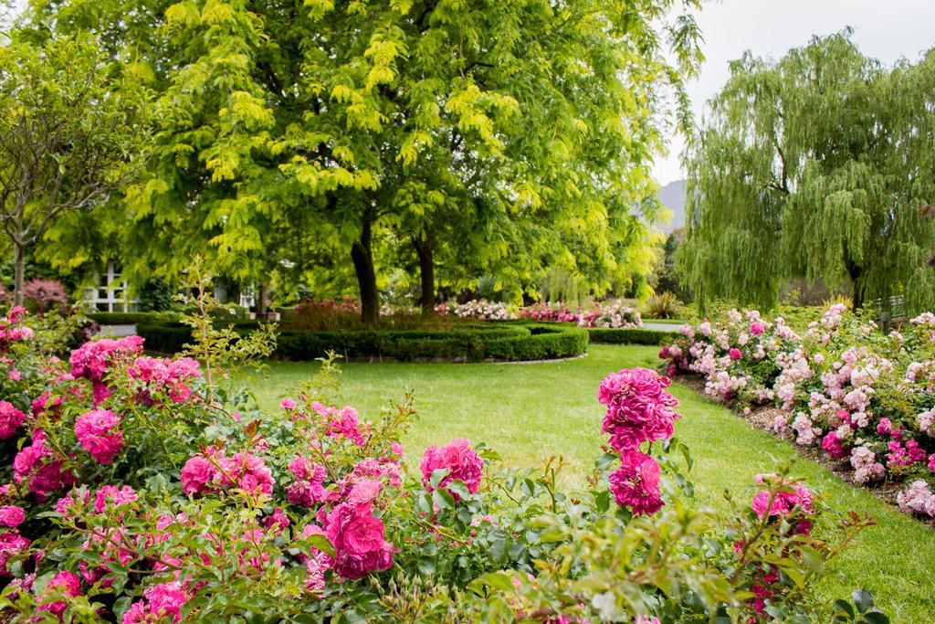 Lakeside Cottage Luxury B&B Mount Dandenong Bagian luar foto